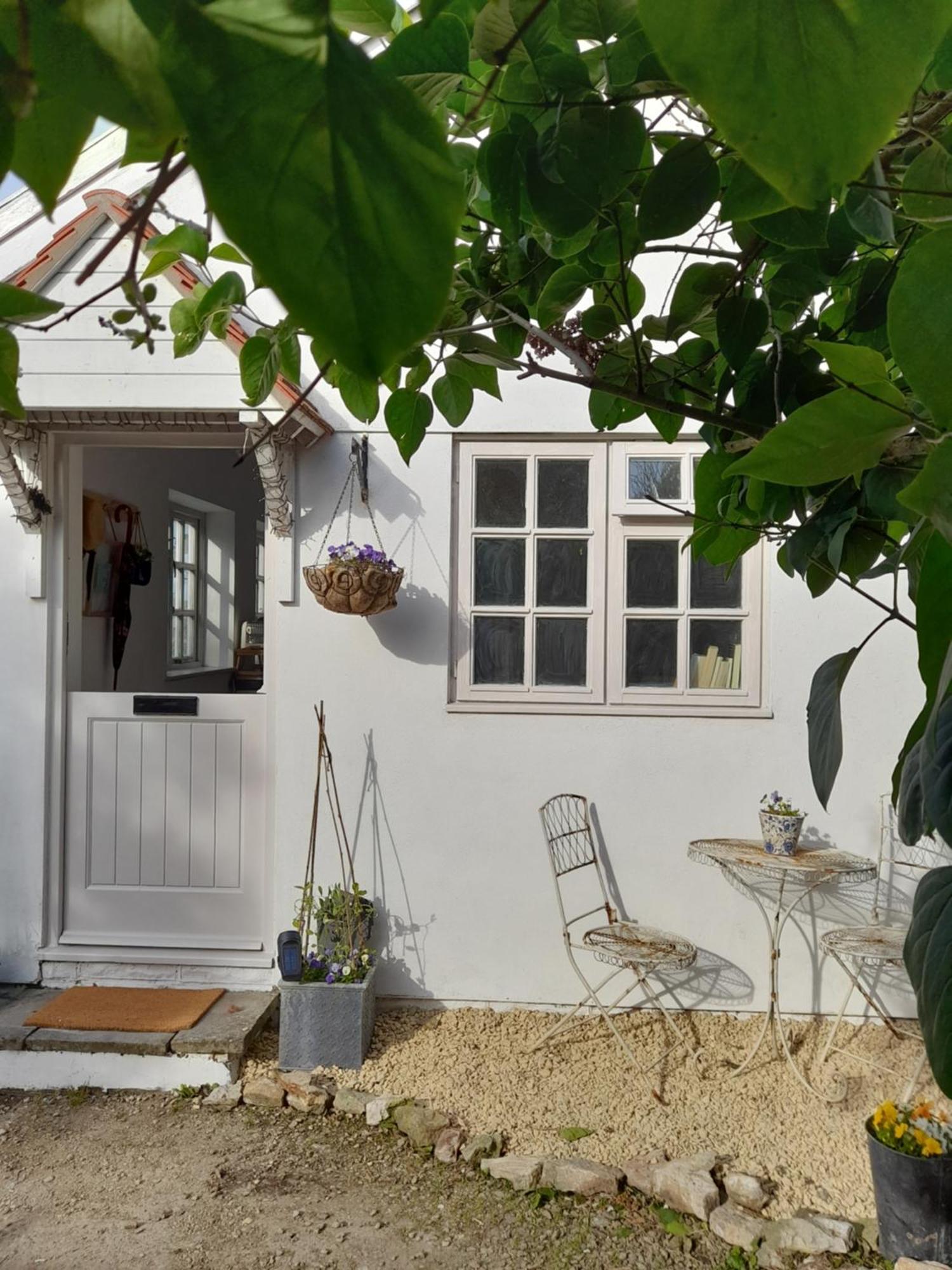 Holiday home My Little Farmborough